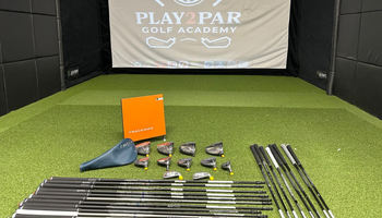 TrackMan Studio