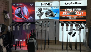Pro Shop