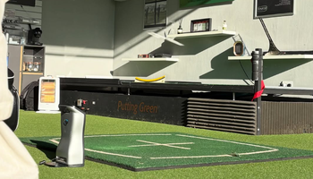 Putting Studio