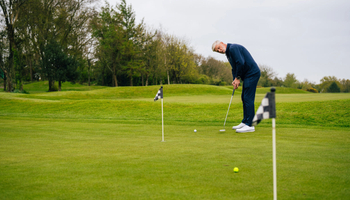 Putting Green