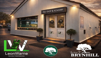 Pro Shop