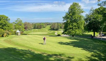 Putting Green