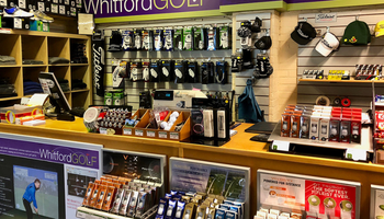 Pro Shop