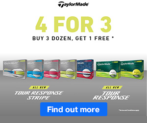 On Tour Response & Tour Response Stripe dozens