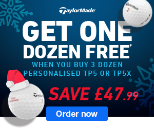 With free ball personalisation