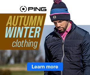 Boost your performance from the first tee to the final putt.