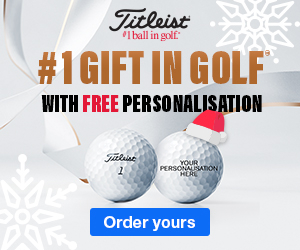 With FREE Personalisation