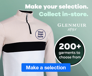 Your Crest. Your Style. 