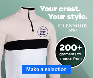 Your Crest. Your Style. 