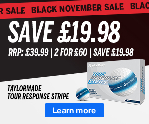 Black November Special Buy - Save £19.98
