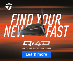 The All-New TaylorMade Qi4D