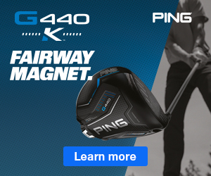 Fairway Magnet