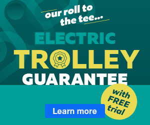 Why Buy Anywhere Else?