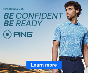 Be Confident. Be Ready.