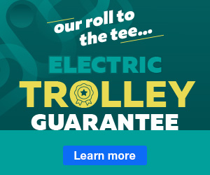 Why Shop Anywhere Else? 