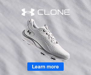 Comfort & game-changing performance.