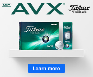 For golfers looking to level up their game