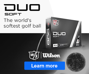 The world's softest golf ball just got faster.