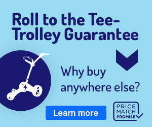 Electric Trolley Purchase Guarantee