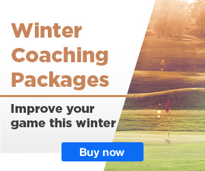 Winter Coaching Packages - Book Now