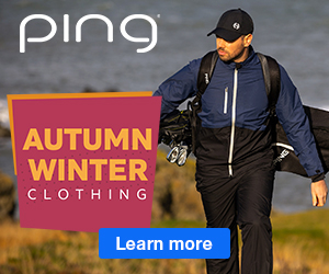 Performance PING fashions that can be worn on and off the course.