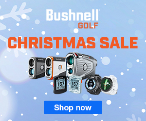 Save up to £50 in the Bushnell Christmas Sale!