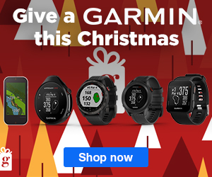 Save up to £70 on selected GPS devices.