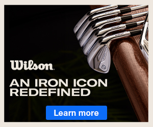 An iron icon redefined.