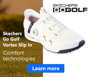 Handle the course with the best in comfort technologies
