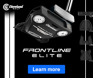 Designed to help you hit straighter putts with consistent distance and incredible feel