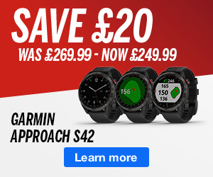 Now only £249.99, Save £20!