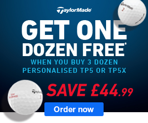 With free ball personalisation