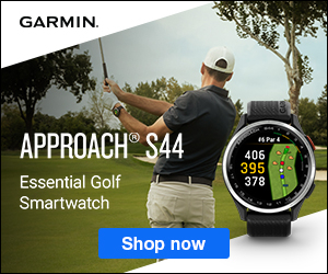 Essential Golf Smartwatch