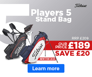 Our price - £189, save £20!