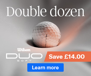 Save £14 with this limited time offer.