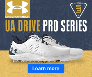 Redefining the gold standard in performance footwear