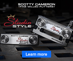 Studio Style Putter