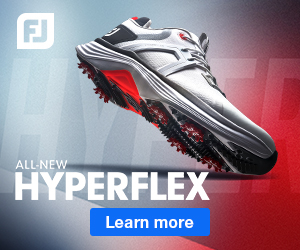 FootJoy Hyperflex