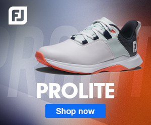 The all-new FootJoy Ladies ProLite is here!