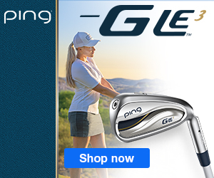 Lightweight, high ball speed and distance.