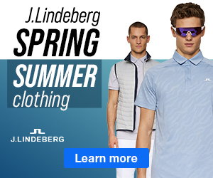 A range of JL clothing is available in-store.