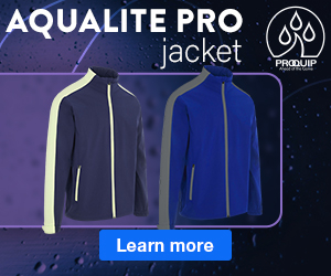 Lightweight Waterproof Jacket