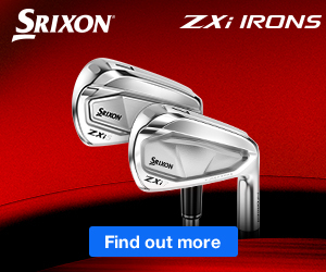 Pure Power, Pure Srixon