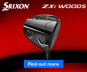 Pure Power, Pure Srixon