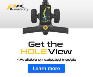 Get the HOLE view
