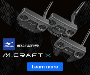 Forged Versatility. Revolutionary Performance. 
