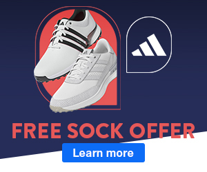 With selected adidas shoes in-store