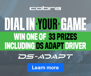 Win one of 33 prizes