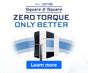 Zero Torque - Only Better