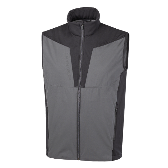 Galvin Green Men's Lathan Vest | Lytham Golf Academy | Welcome to ...